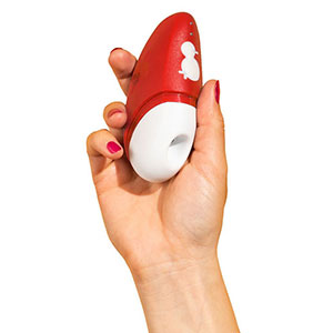 Komplet igrač za uživanje Romp