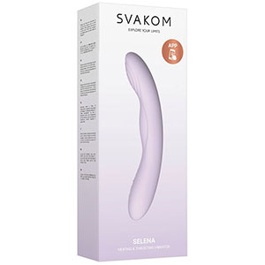 Vibrator Svakom Selena