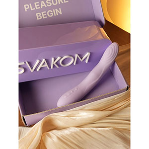 Vibrator Svakom Selena