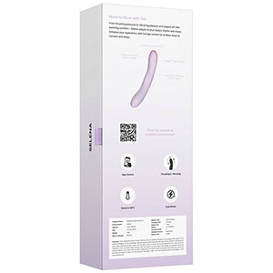 Vibrator Svakom Selena