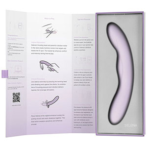 Vibrator Svakom Selena