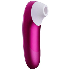 Stimulator za ženske Womanizer PRO - roza