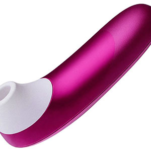 Stimulator za ženske Womanizer PRO - roza