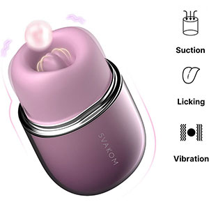 Stimulator za ženske Svakom Klitty