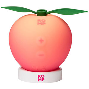 Stimulator za ženske Pink Peach