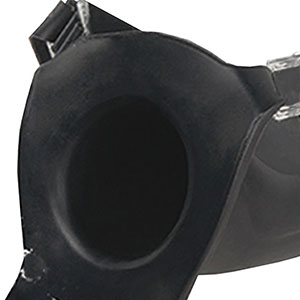 Silikonski Strap On