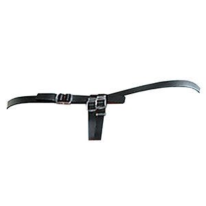 Silikonski Strap On