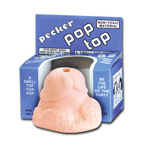 Nastavek za pločevinko - penis