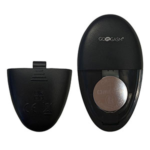 Vibrator za hlačke GoGasm