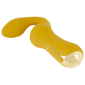 Tvoj novi najboljši Dvojni vibrator