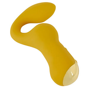 Tvoj novi najboljši Dvojni vibrator