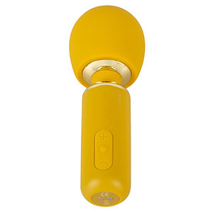 Tvoj novi najboljši Vibro maser