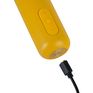 Tvoj novi najboljši Vibro maser