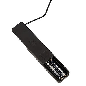 Seks blazina z vibratorjem Lust Thruster