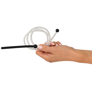 Dilator Piss to Mouth