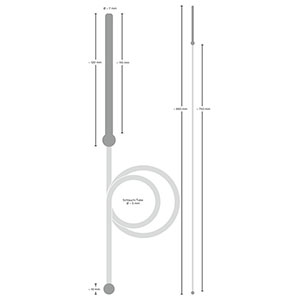 Dilator Piss to Mouth