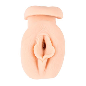 Seks lutka Shy Camilla