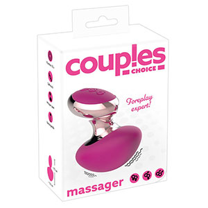 Vibro maser za pare Couples Choice