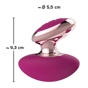 Vibro maser za pare Couples Choice