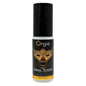 Oralni spray Ease Deepthroat