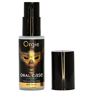 Oralni spray Ease Deepthroat