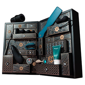 Erotični Adventni koledar LUXURY