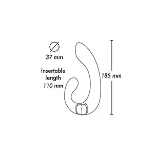 Vibrator Shunga Miyo