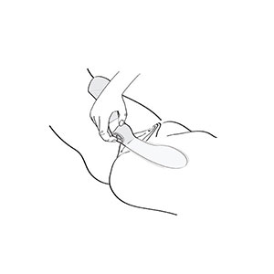 Vibrator Shunga  Zoa