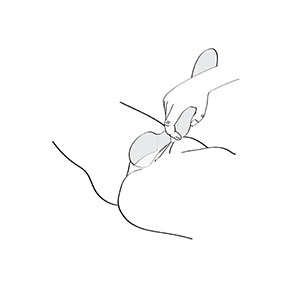 Vibrator Shunga  Zoa