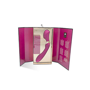 Vibrator Shunga  Zoa