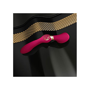 Vibrator Shunga  Zoa