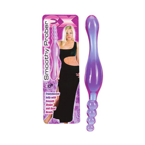 Analni stimulator Smoothy Prober