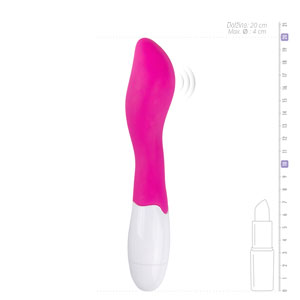 Vibrator EasyToys Blossom