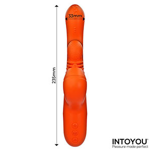 Rabbit vibrator Ethan 3