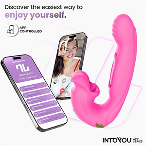 Vibrator Bimby Bitting & Tapping
