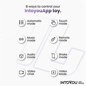 Vibrator Bimby Bitting & Tapping