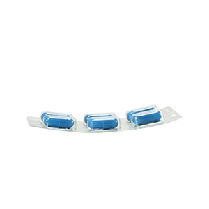 Erekcijske kapsule Titan High Octane 6 kapsul