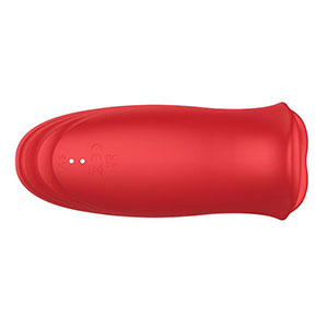 Vibrator za oralno zabavo Ember