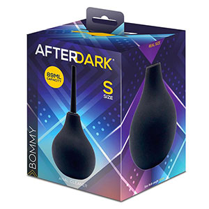 Klistirka Bommy S 89 ml