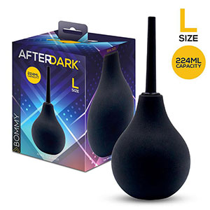 Klistirka Bommy L 224 ml