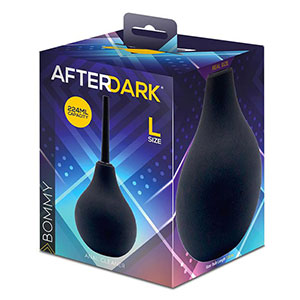 Klistirka Bommy L 224 ml