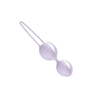 Vaginalne kroglice Smartballs Duo