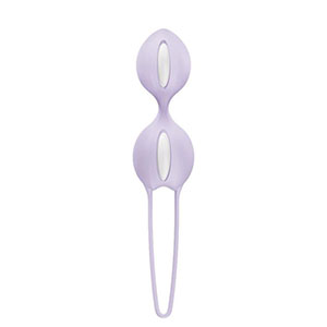 Vaginalne kroglice Smartballs Duo