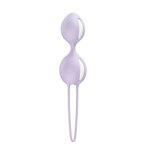 Vaginalne kroglice Smartballs Duo