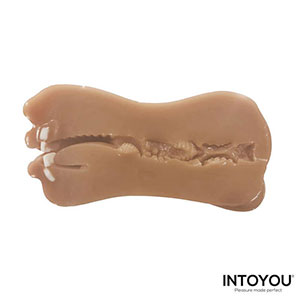 Masturbator - vagina in usta Sela