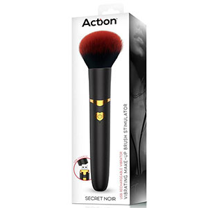 Vibracijski Make-Up čopič