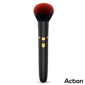 Vibracijski Make-Up čopič