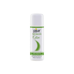 Vlažilni gel Pjur Woman Aloe WB - 30 ml