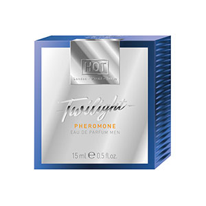 Feromon parfum za moške Twilight - 15 ml