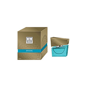 Feromoni za moške Shiatsu Pheromone Light Blue - 15 ml